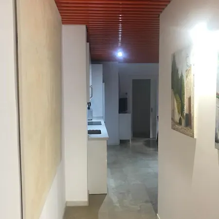 Conjunto Arquitrabe Гранада