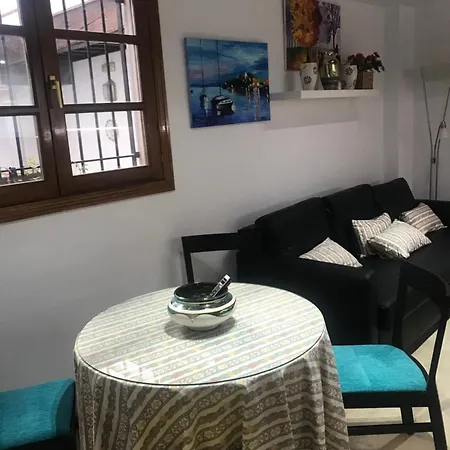 Апартаменты Conjunto Arquitrabe *