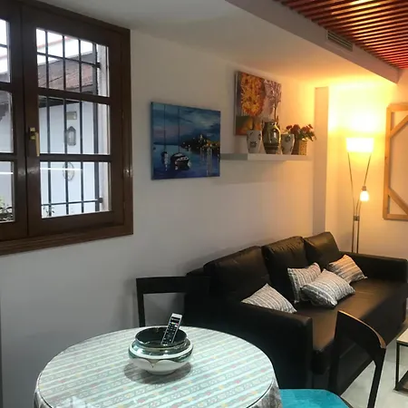 Conjunto Arquitrabe Апартаменты *