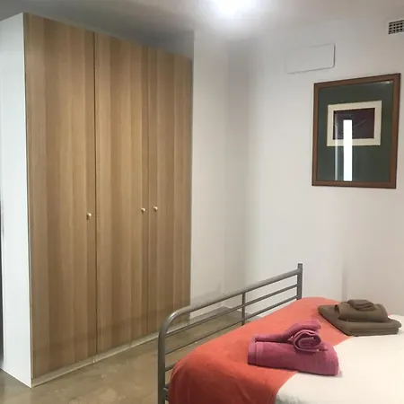 Conjunto Arquitrabe Гранада