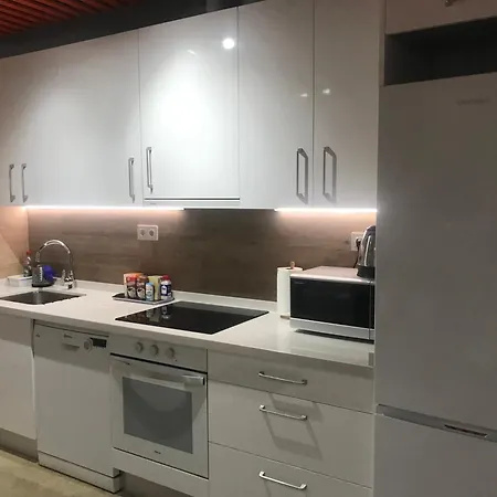 Conjunto Arquitrabe Гранада