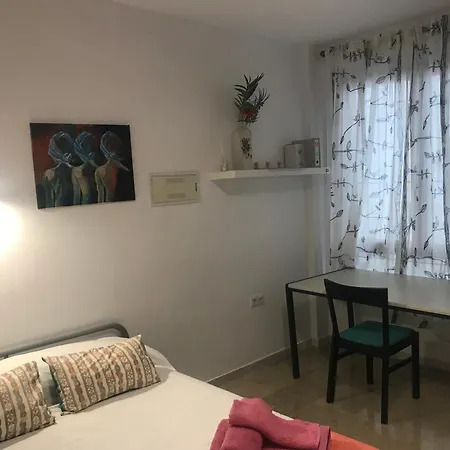 Conjunto Arquitrabe Гранада