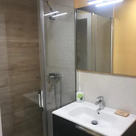 Conjunto Arquitrabe Гранада