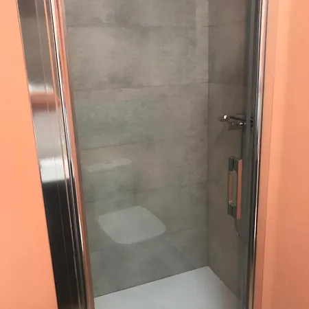 Conjunto Arquitrabe Апартаменты *